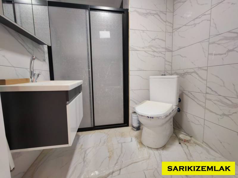 Edremit Darsofa Mah`da2+1  Daire. - 5